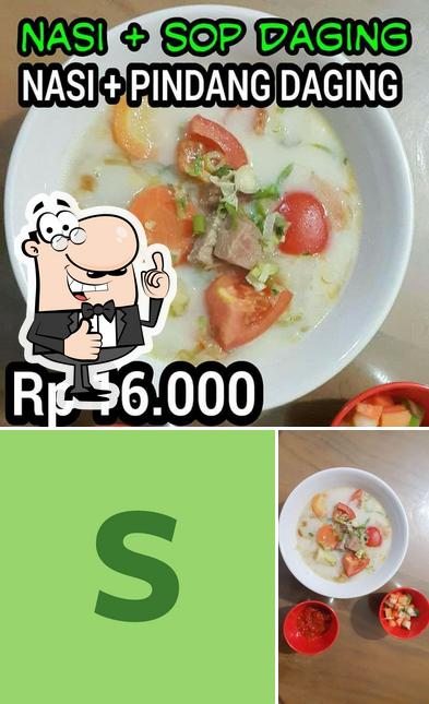 Sop Bandara Mas