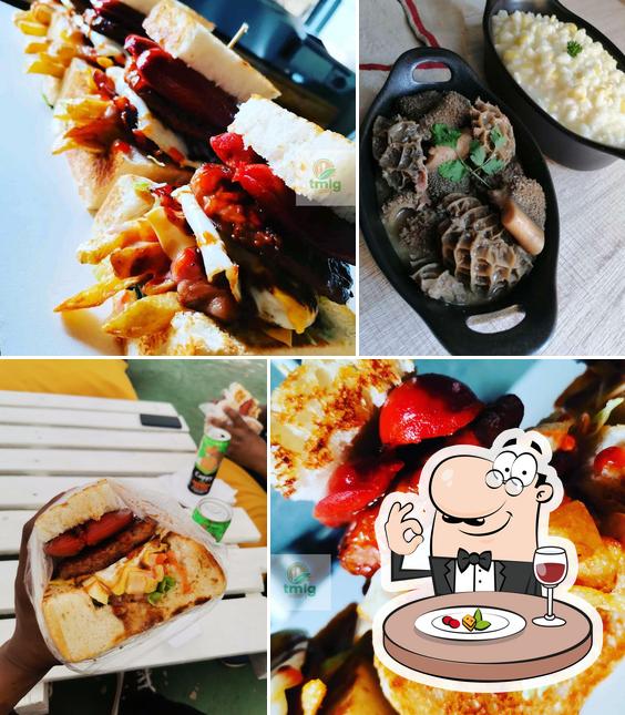 TMLG EATERY