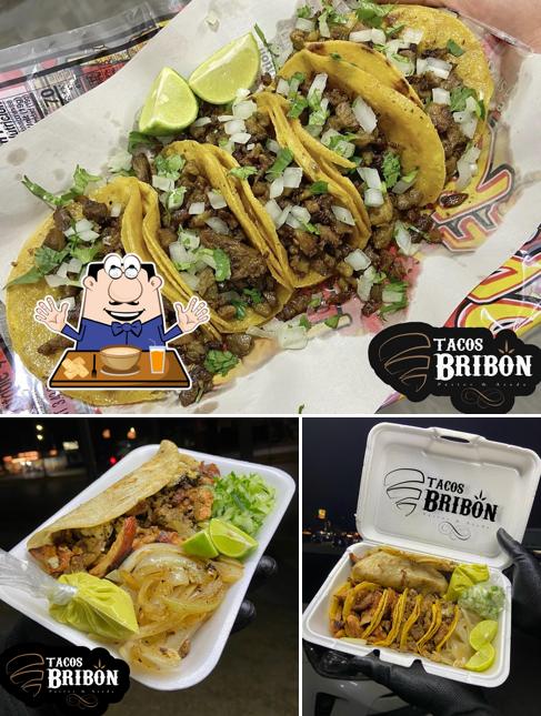 Tacos Bribón (Ebanos)