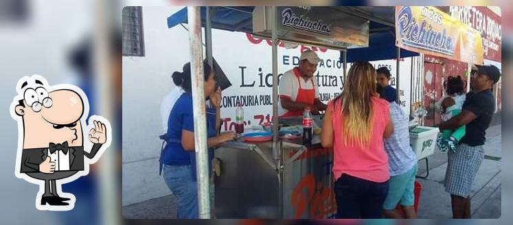 Tacos Pichinchas