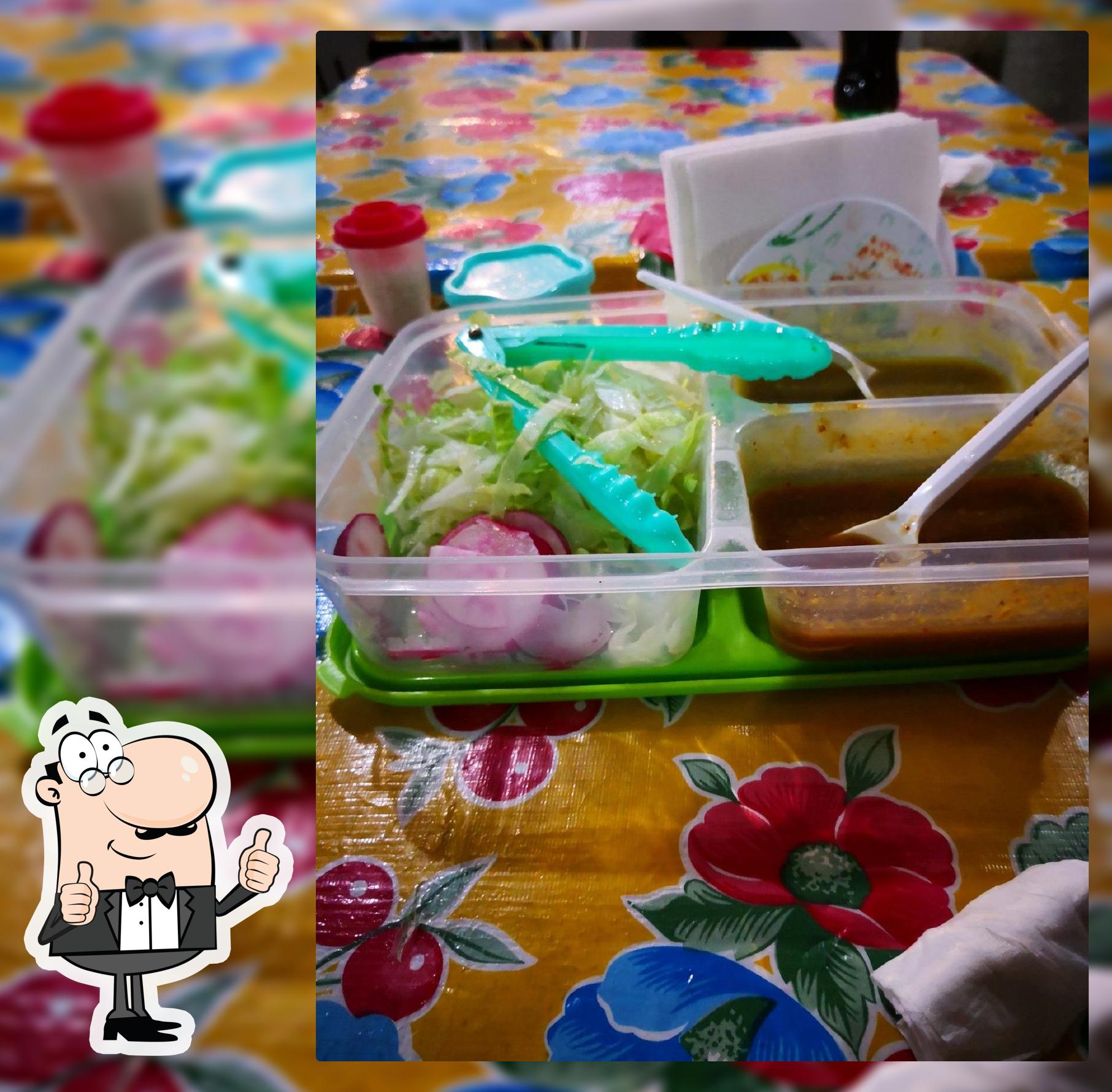 Tacos de Cabeza "Rigo"