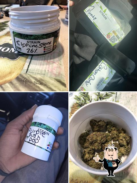 Tippi Canna Cafe & Dispensary