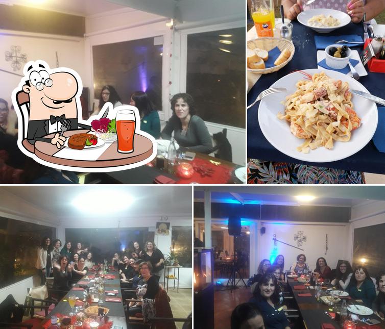 Trattoria Vianello
