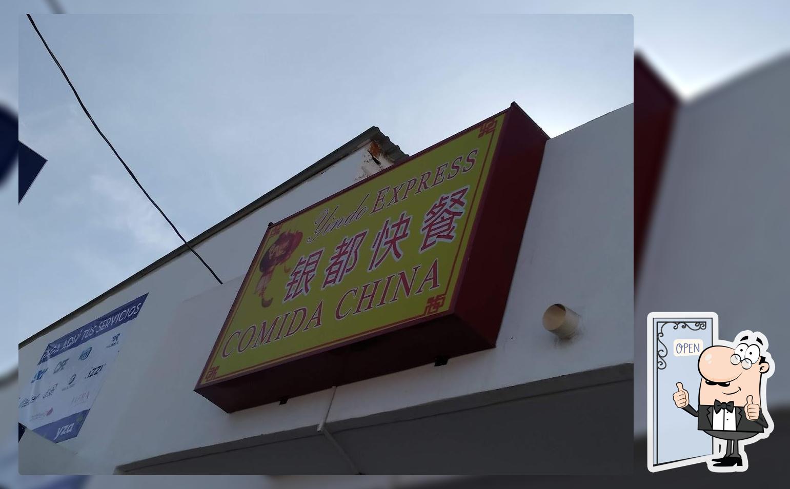 Yindo Express