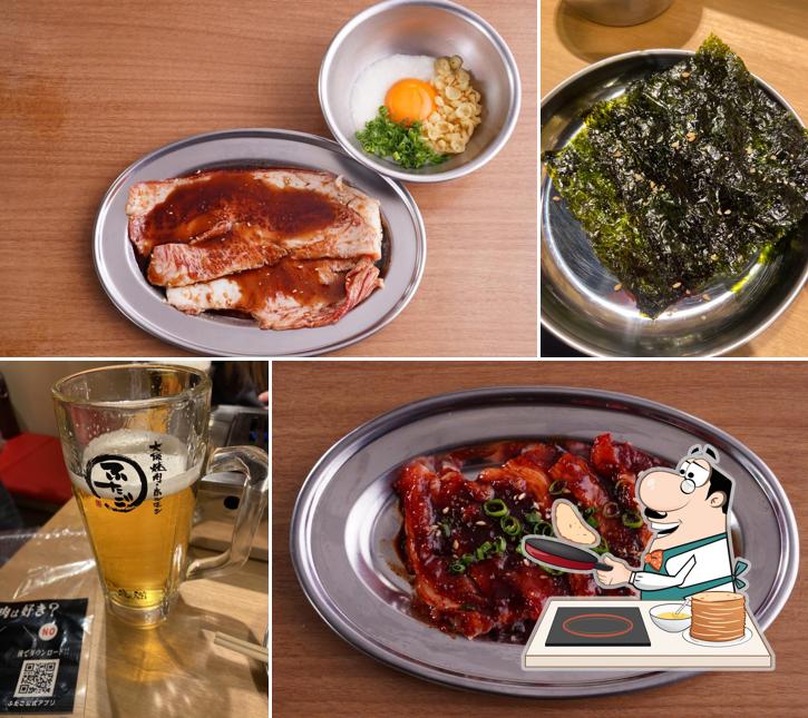 yakiniku futago Funabashi（bbq japanese）