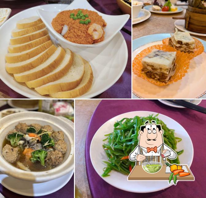 Xinxing Yuan Restaurant