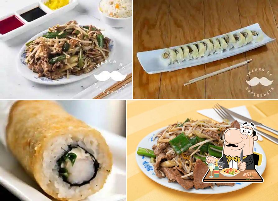 Restaurante Xin Cun