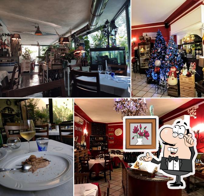 Ristorante Insonnia