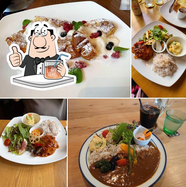 Silk Tree Cafe