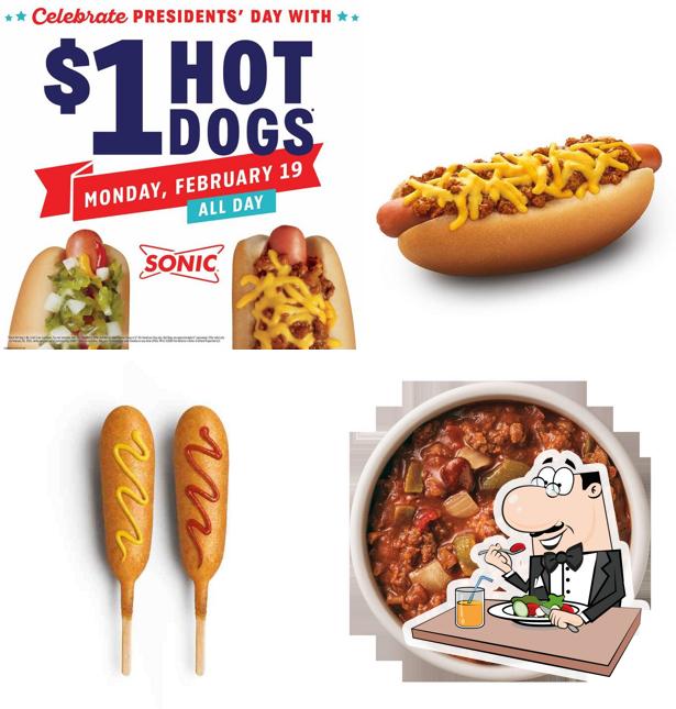 Sonic Drive-In