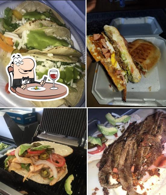 Tacos Gomez