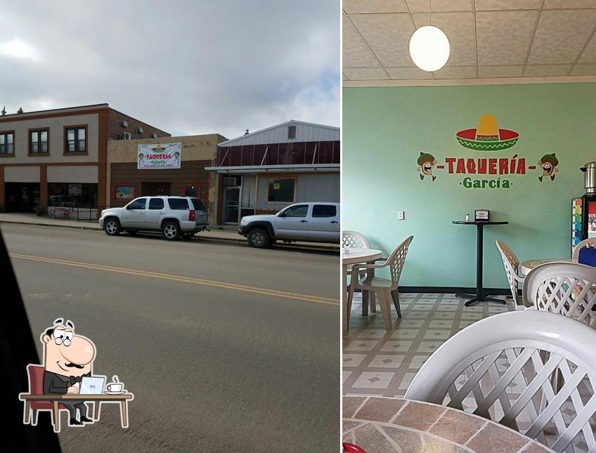 Taqueria Garcia
