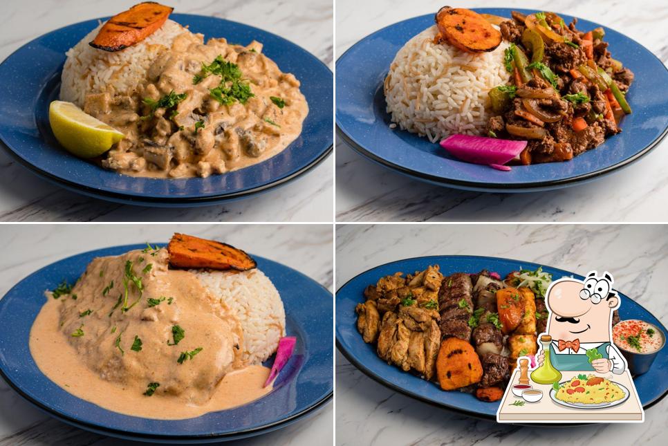 Tic Tok Restaurant