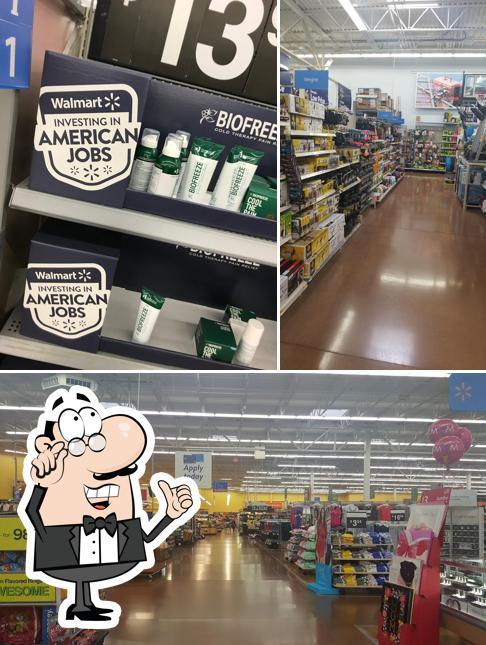 Walmart Supercenter