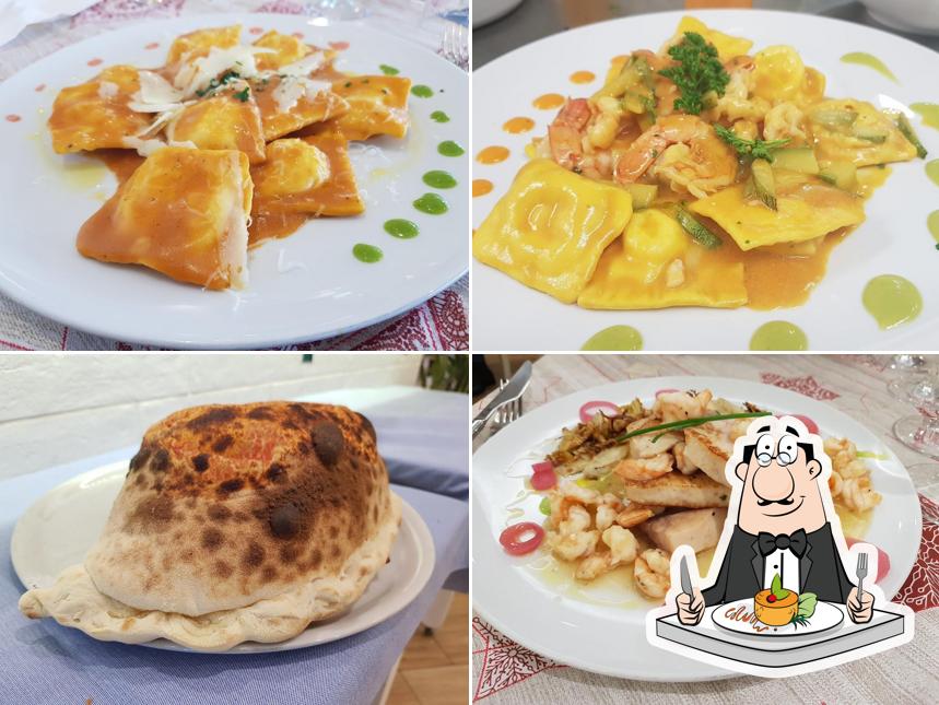 Wave Ristorante Pizzeria