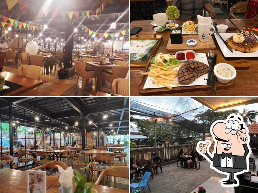 Goemerot Restaurant