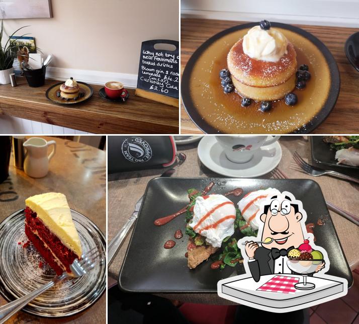 Turtle Bean Cafe