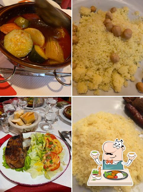 Restaurant des Beaux Arts