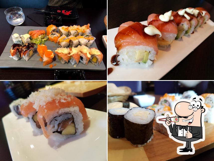 Restaurant Koyo