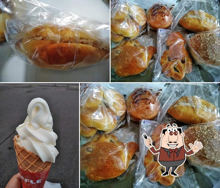 あすなろパン