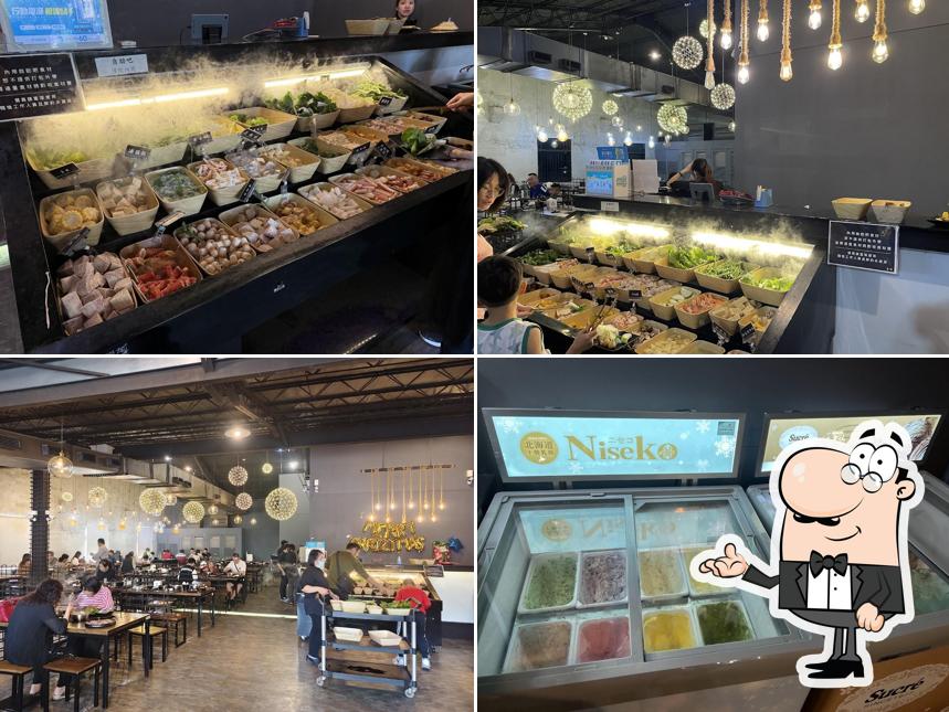 惹鍋 后里店