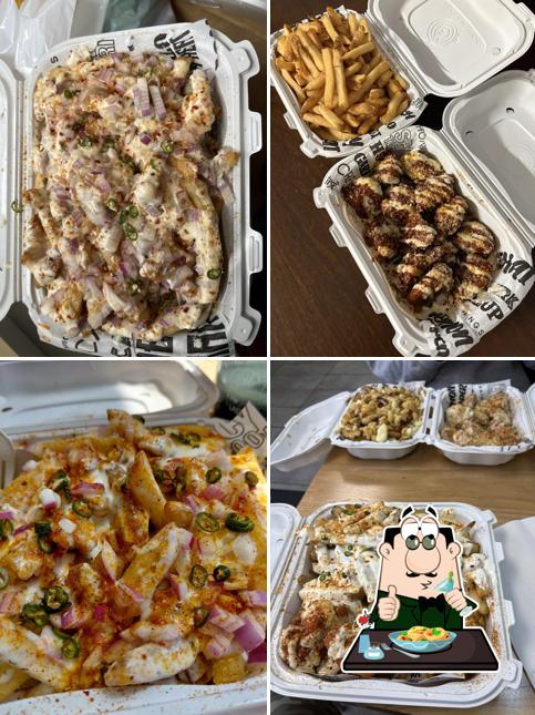 6IXTY WINGS