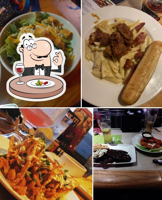 Applebee's Grill + Bar