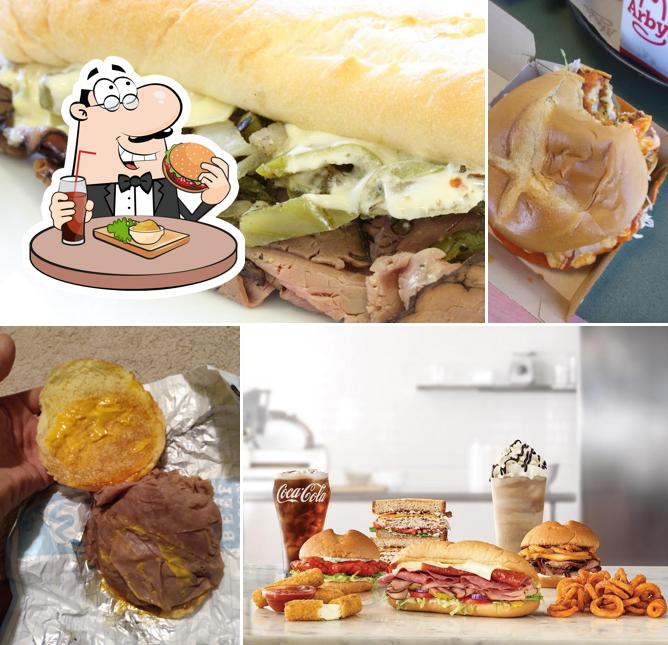 Arby's
