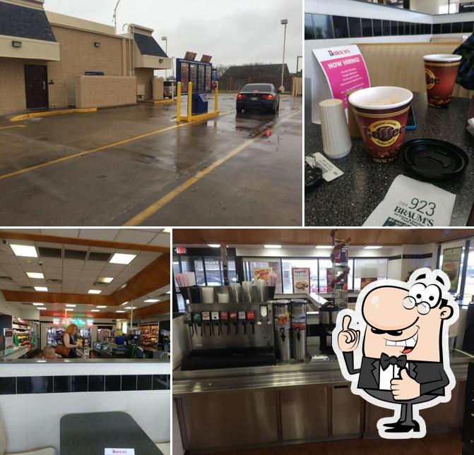 Braum's Ice Cream & Dairy Store