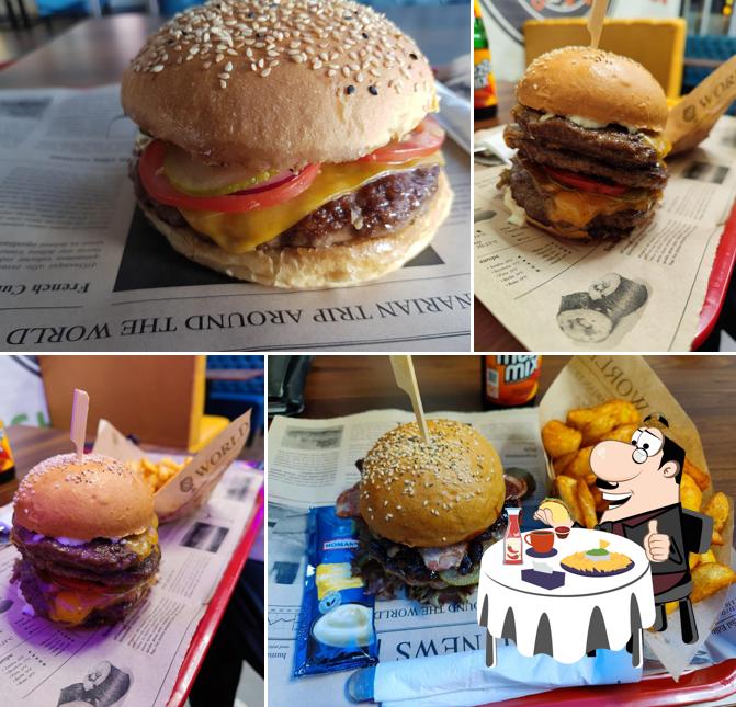 Burger Palast