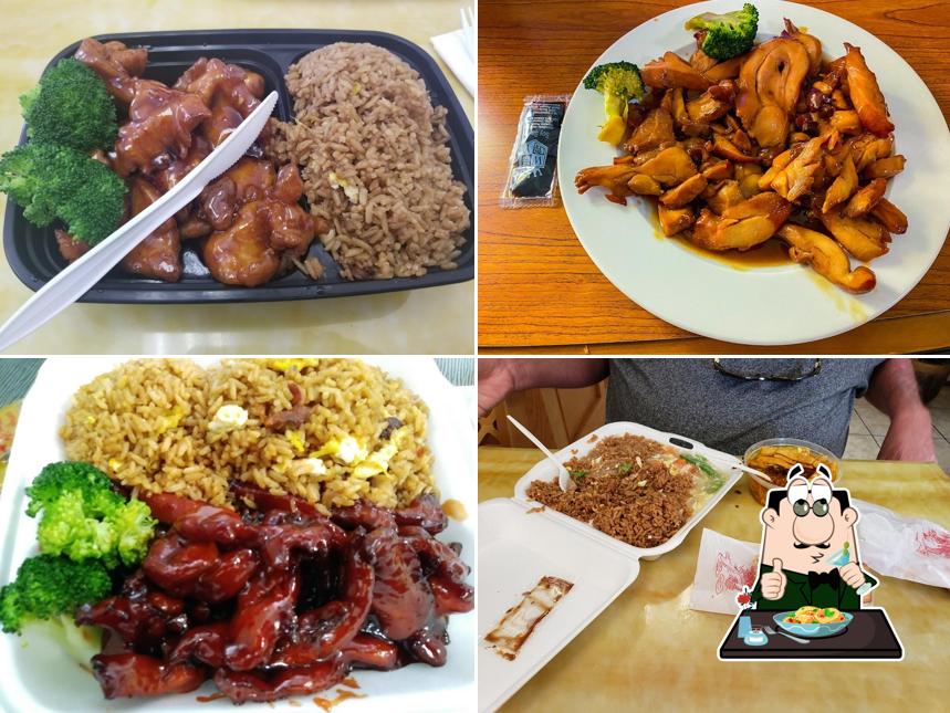 Chef Li Chinese Cuisine Restaurant