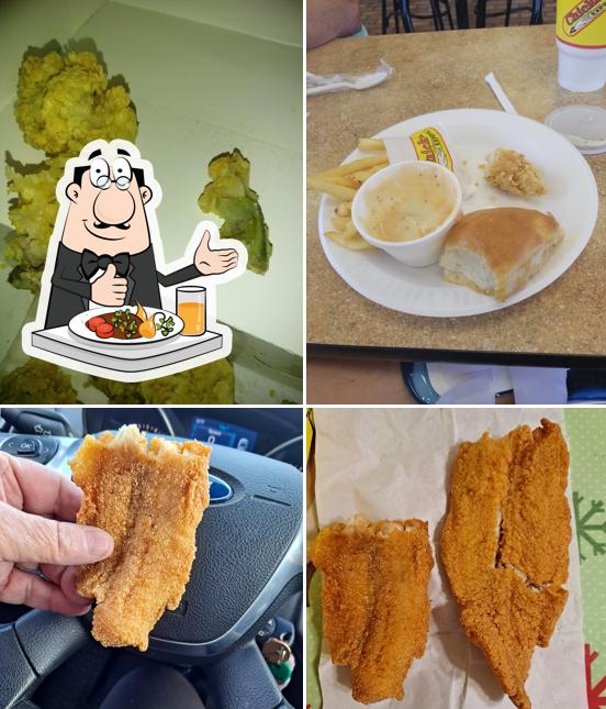 Chicken Express