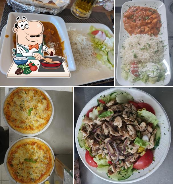 DA KING Restaurant & Pizzeria