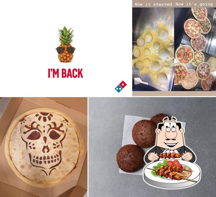 Domino's Pizza - Calne