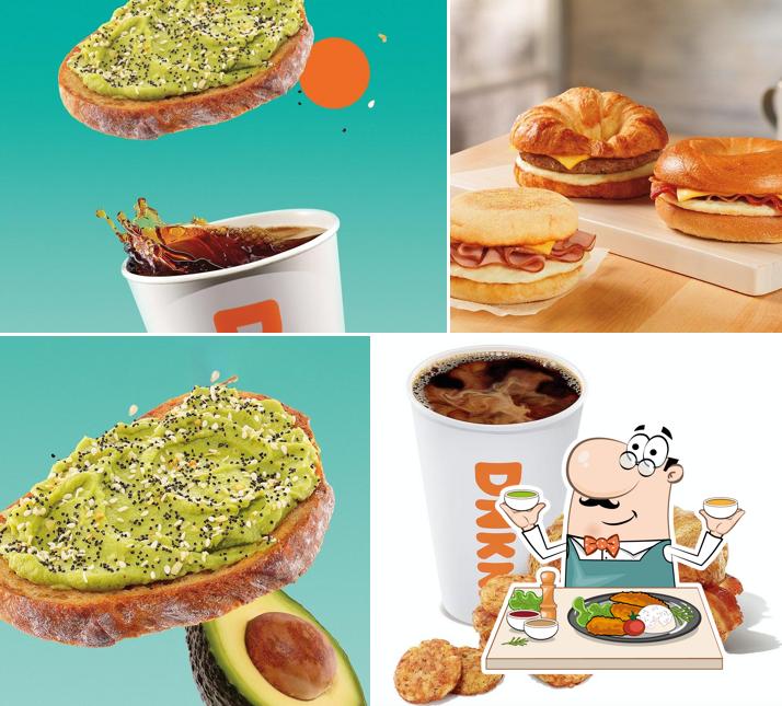 Dunkin'