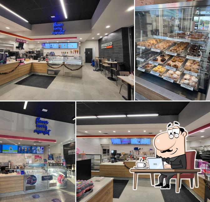 Dunkin'