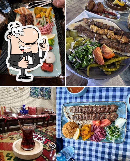 Lithos Restaurant