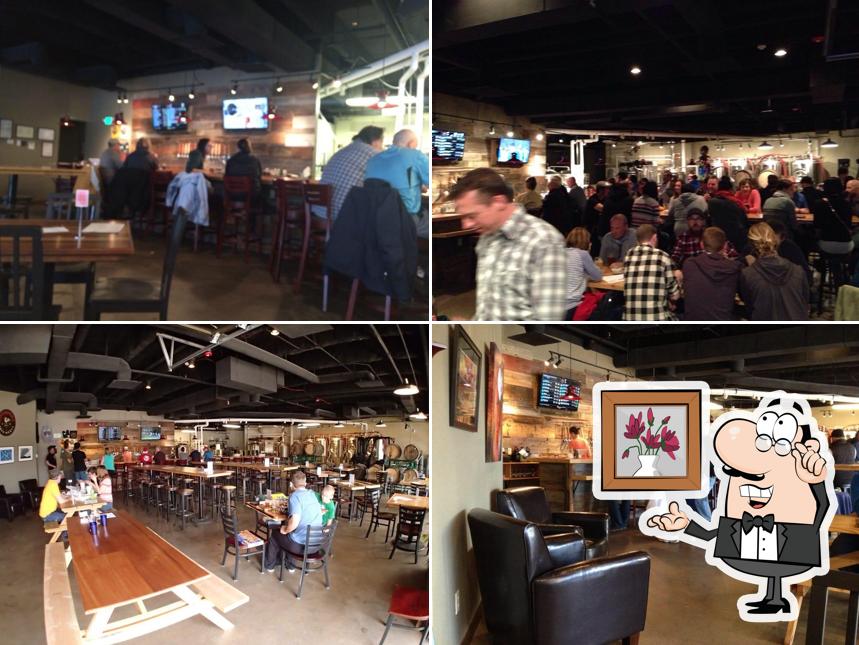 Locavore Beer Works