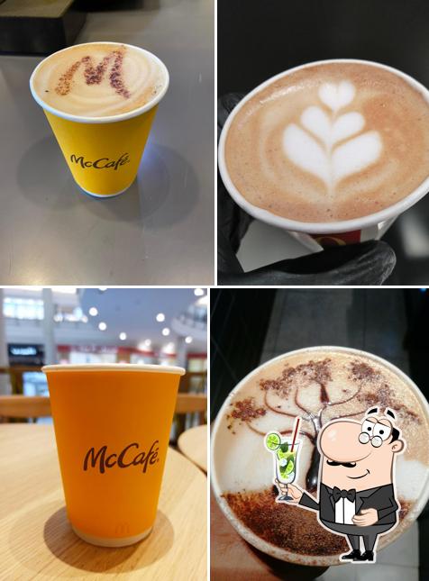 McCafe