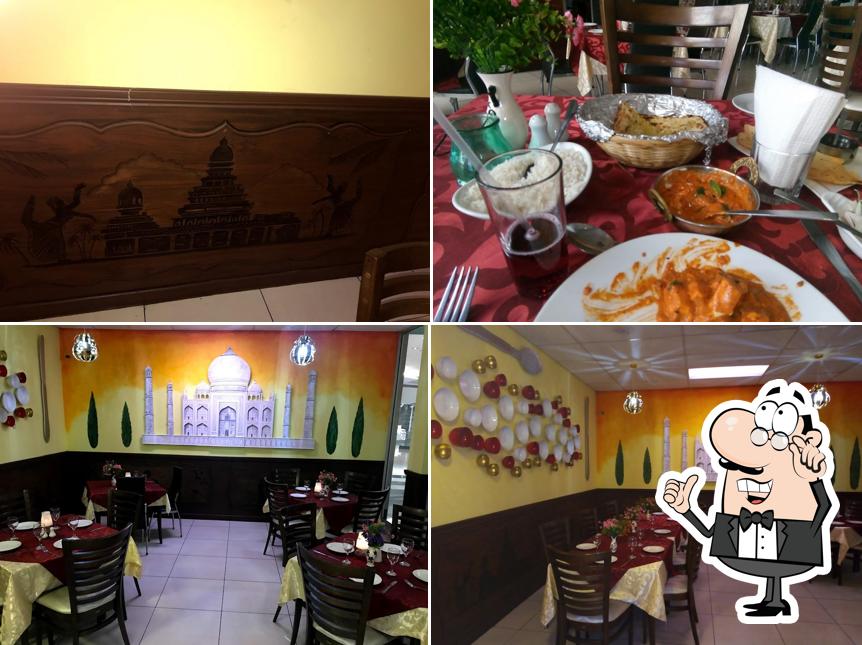 Pappadums Indian Restaurant