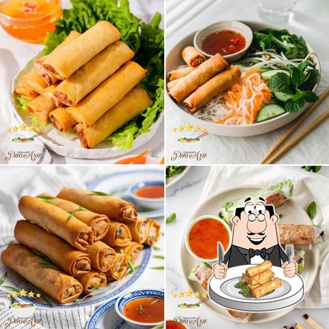 Pho Anh