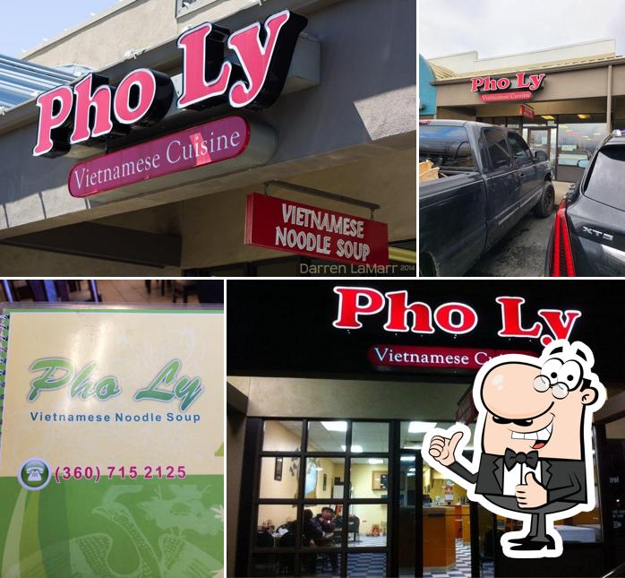 Pho Ly
