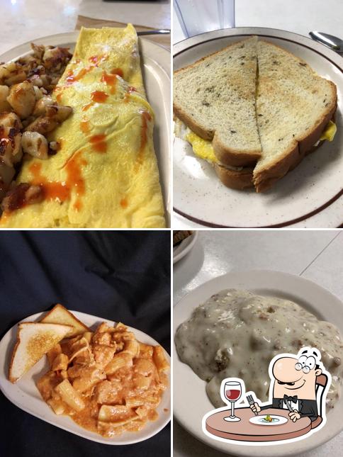 Willowvale Diner