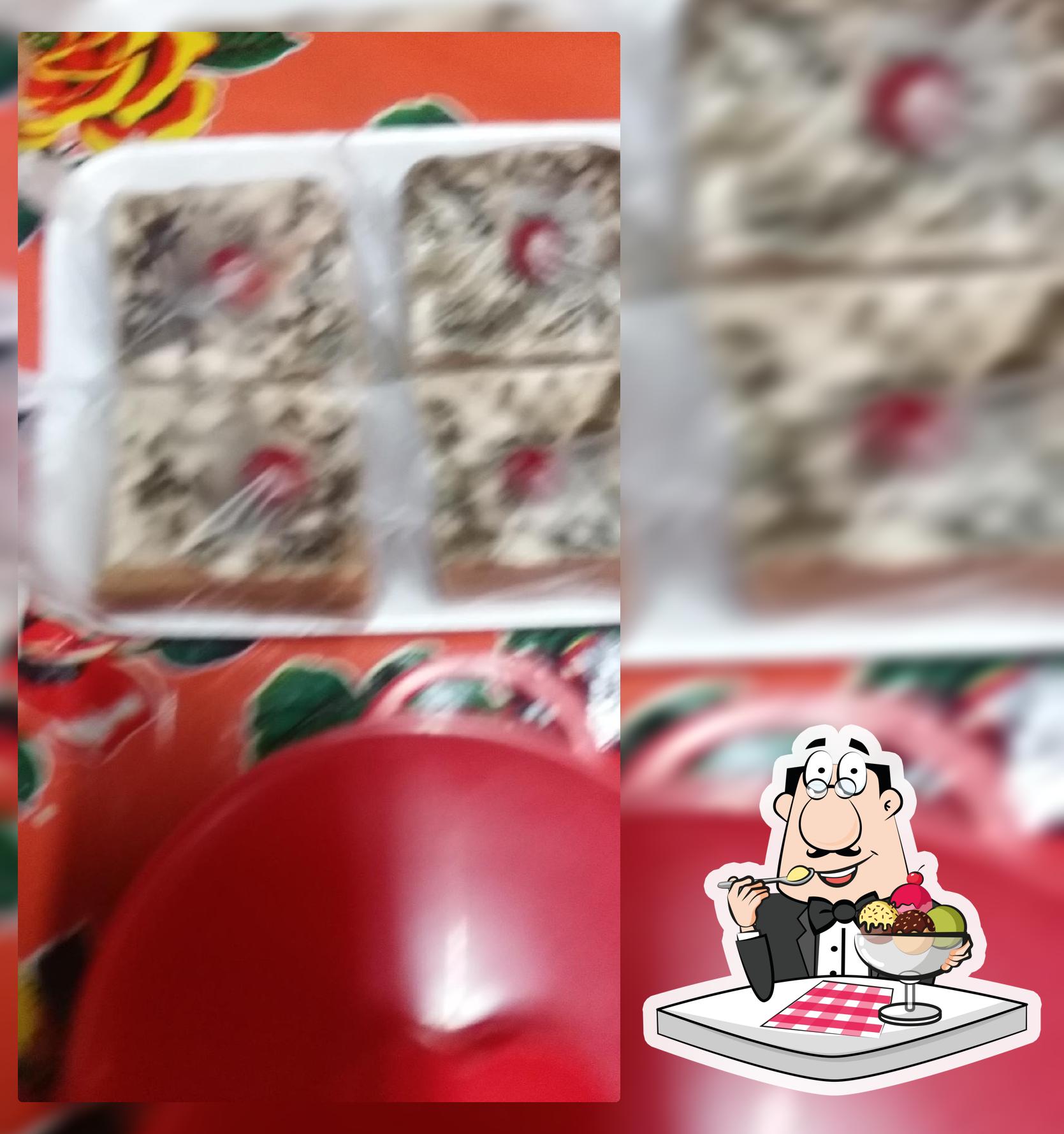Antojitos LA ESCALERA
