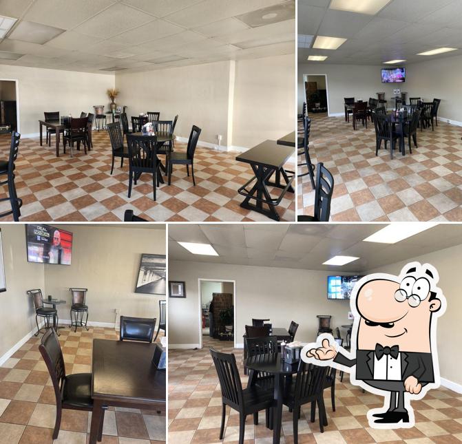 Biggs' BBQ