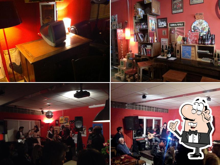 BSA BeerClub