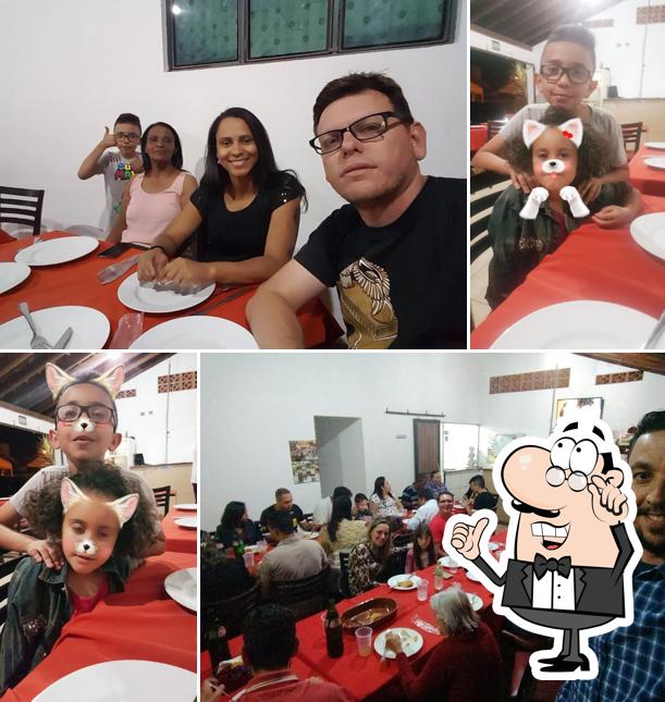 Casa Da Pizza Frita