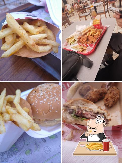 ChikenTastic