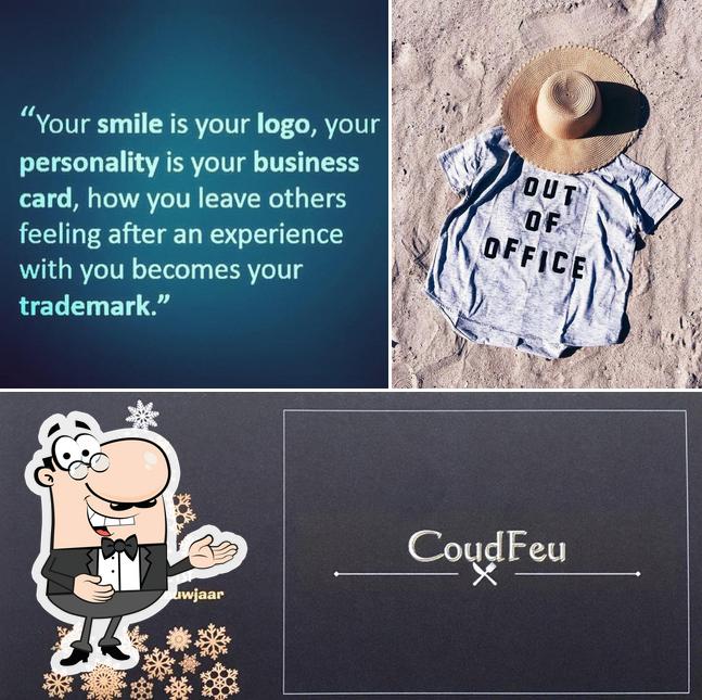 Coudfeu