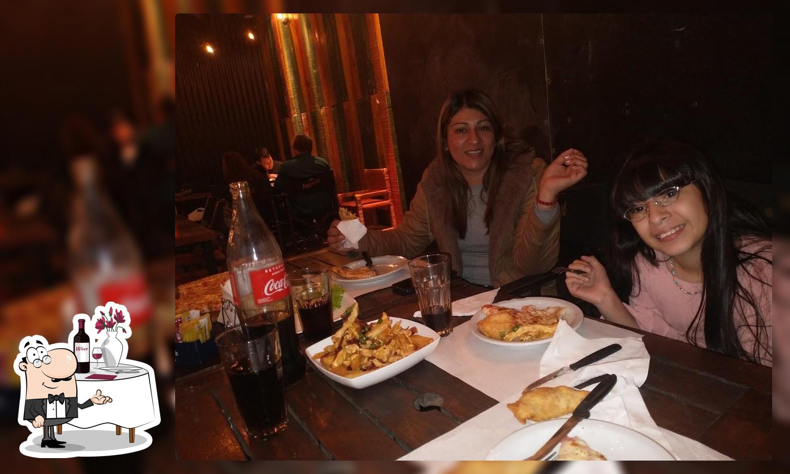 Delicias caseras